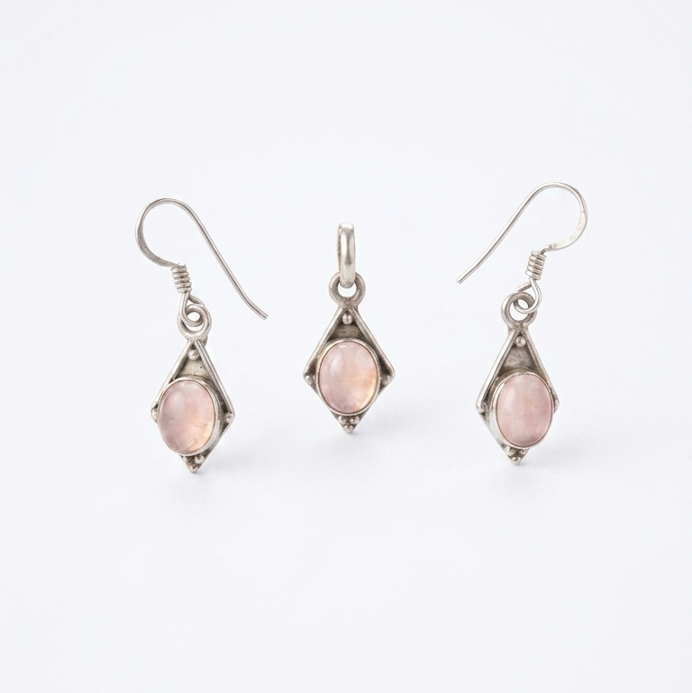 The Rose Geometric Set