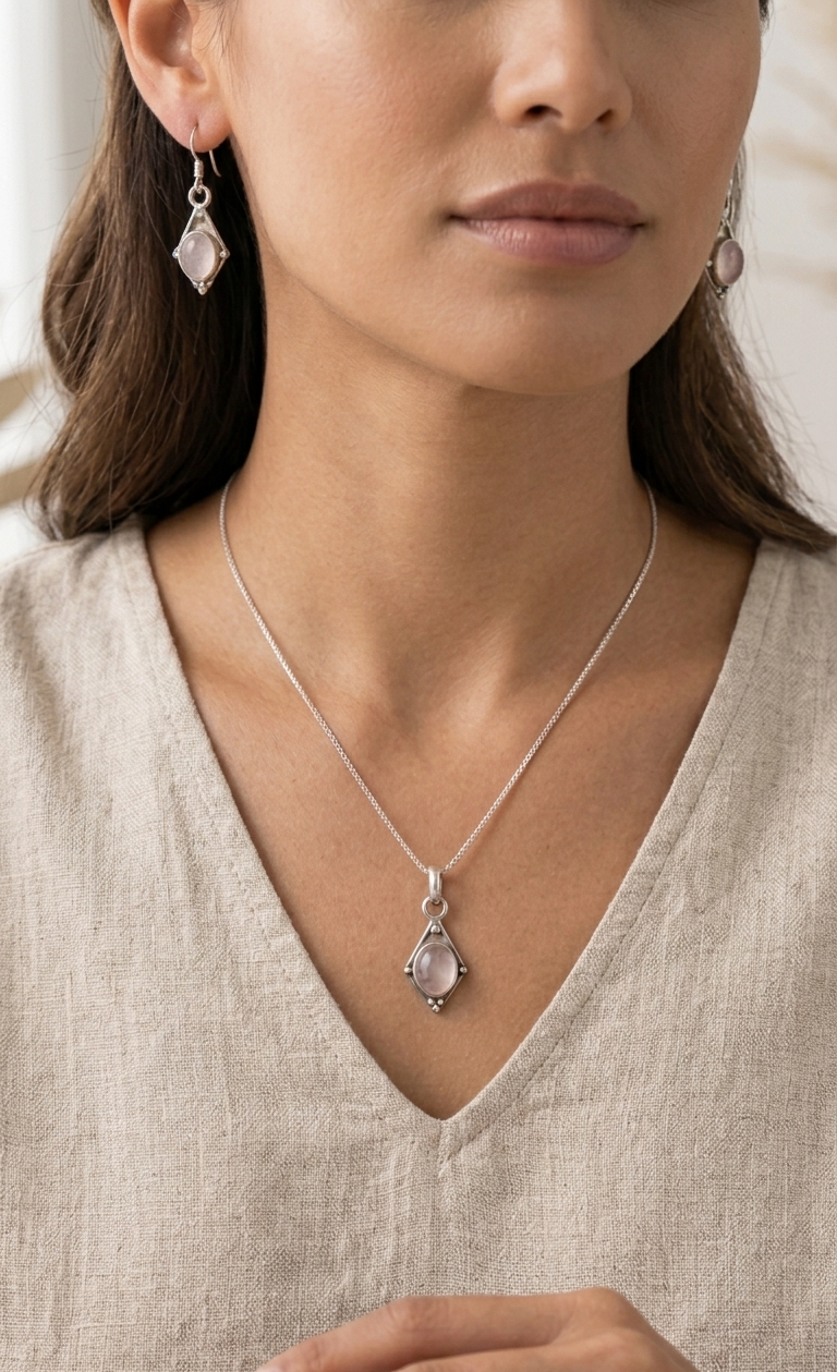 The Rose Geometric Set