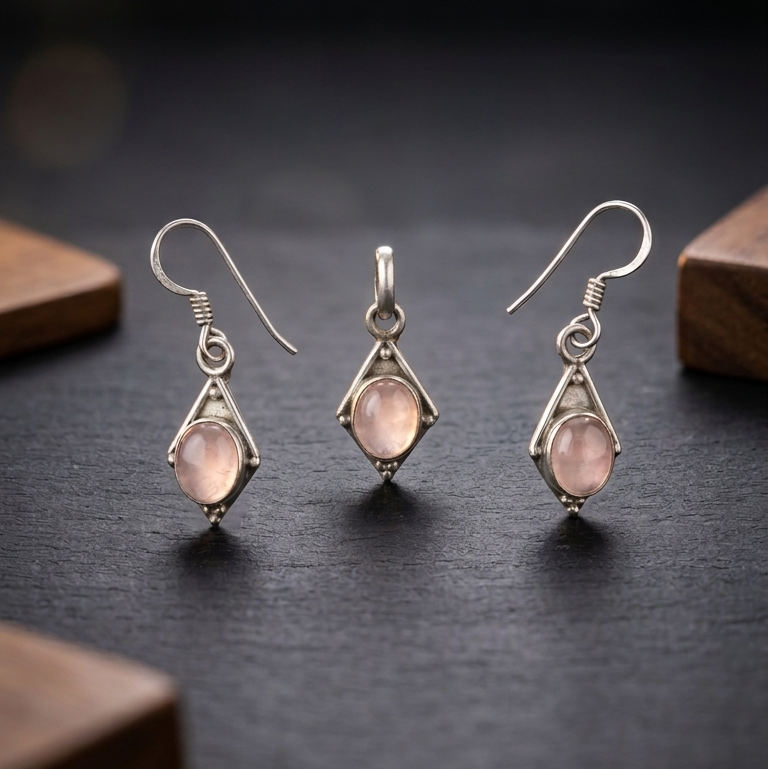 The Rose Geometric Set