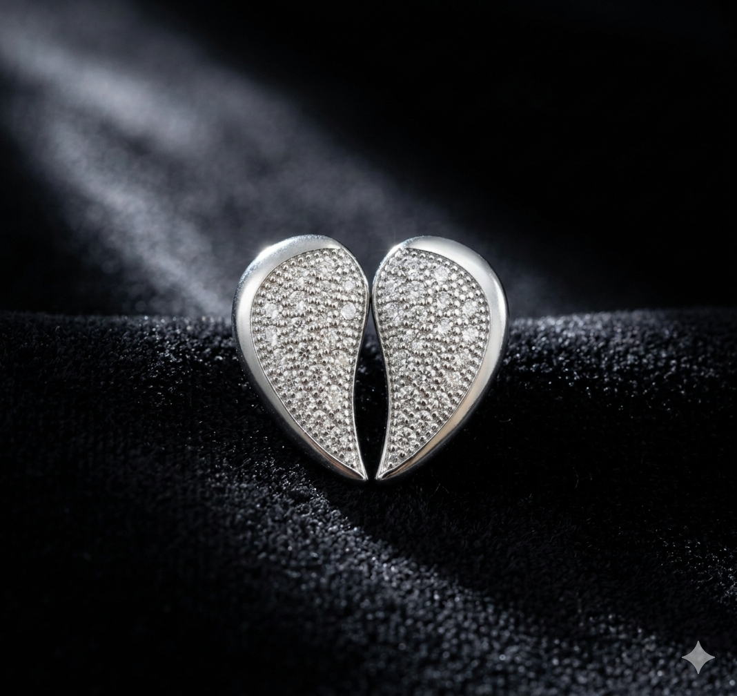 The Shared Heart