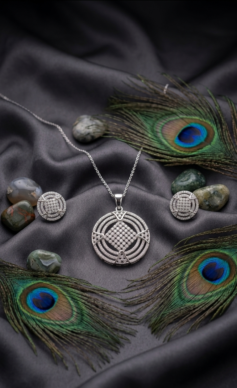 The Stellar Halo Set