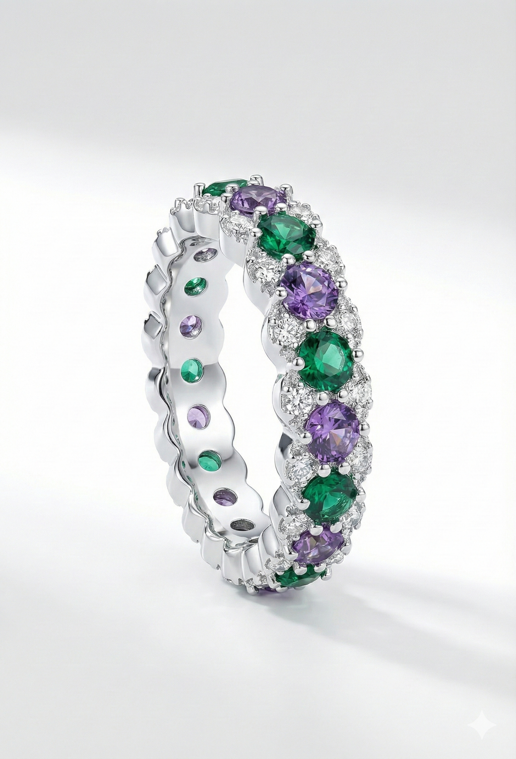 The vineyard Eternity Band_1