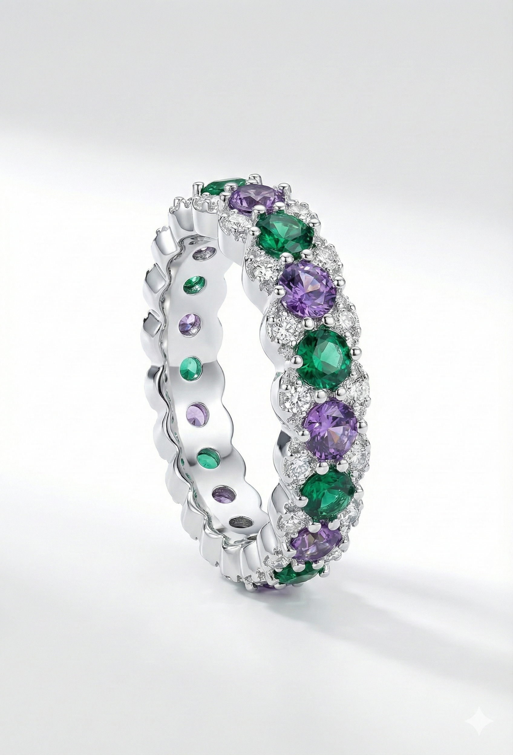 The vineyard Eternity Band_1