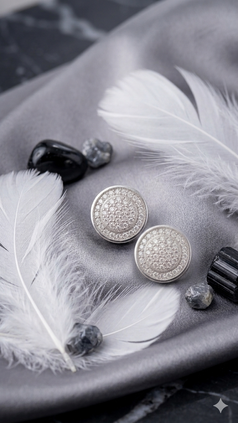 The Halo Studs