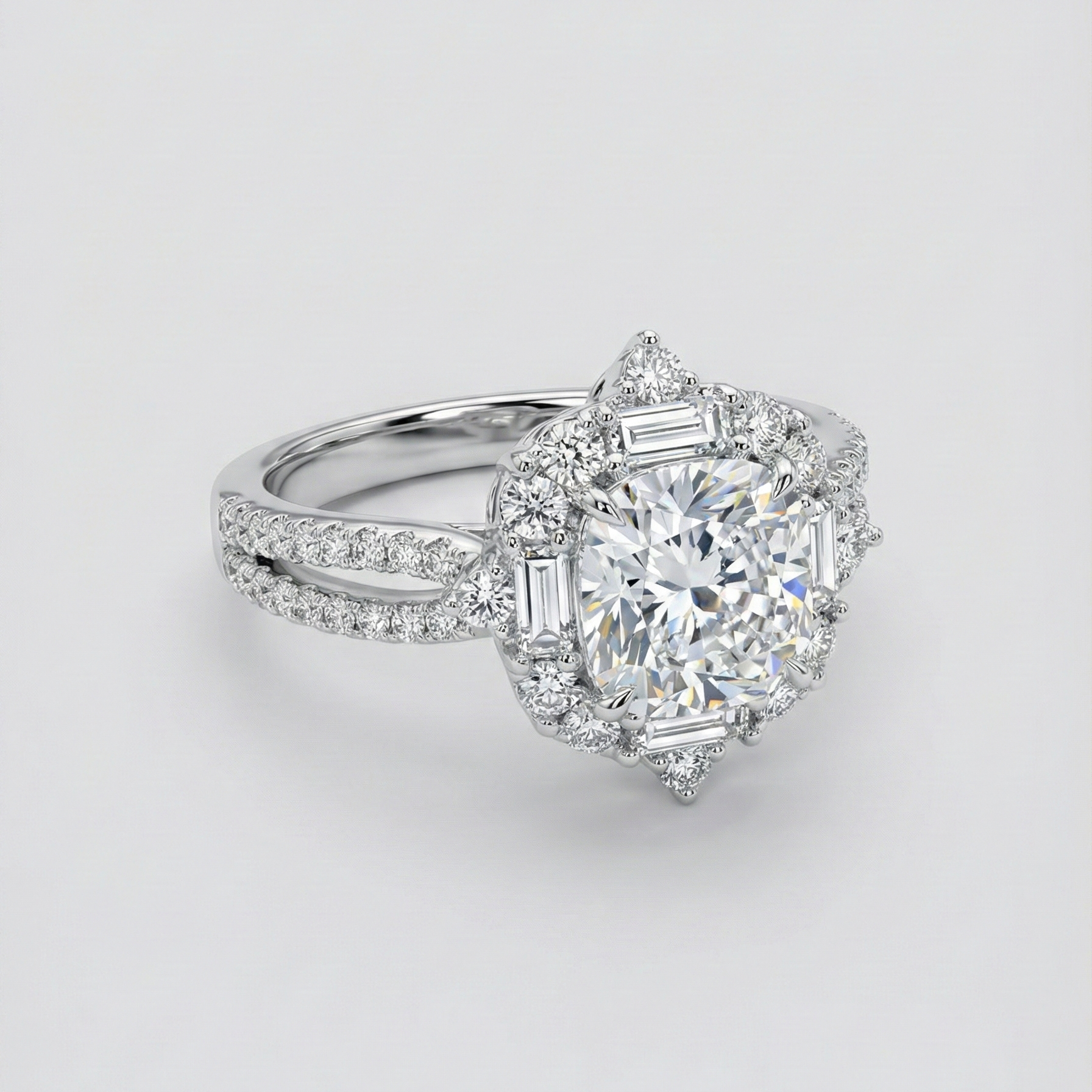 Timeless Elegance