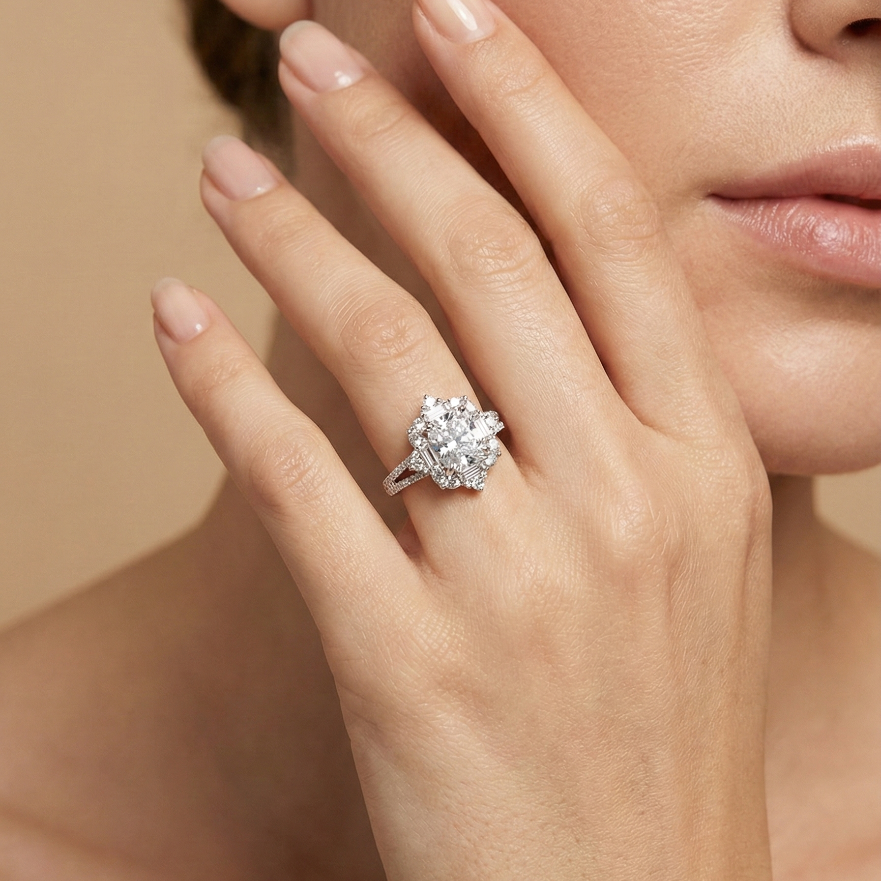 Timeless Elegance