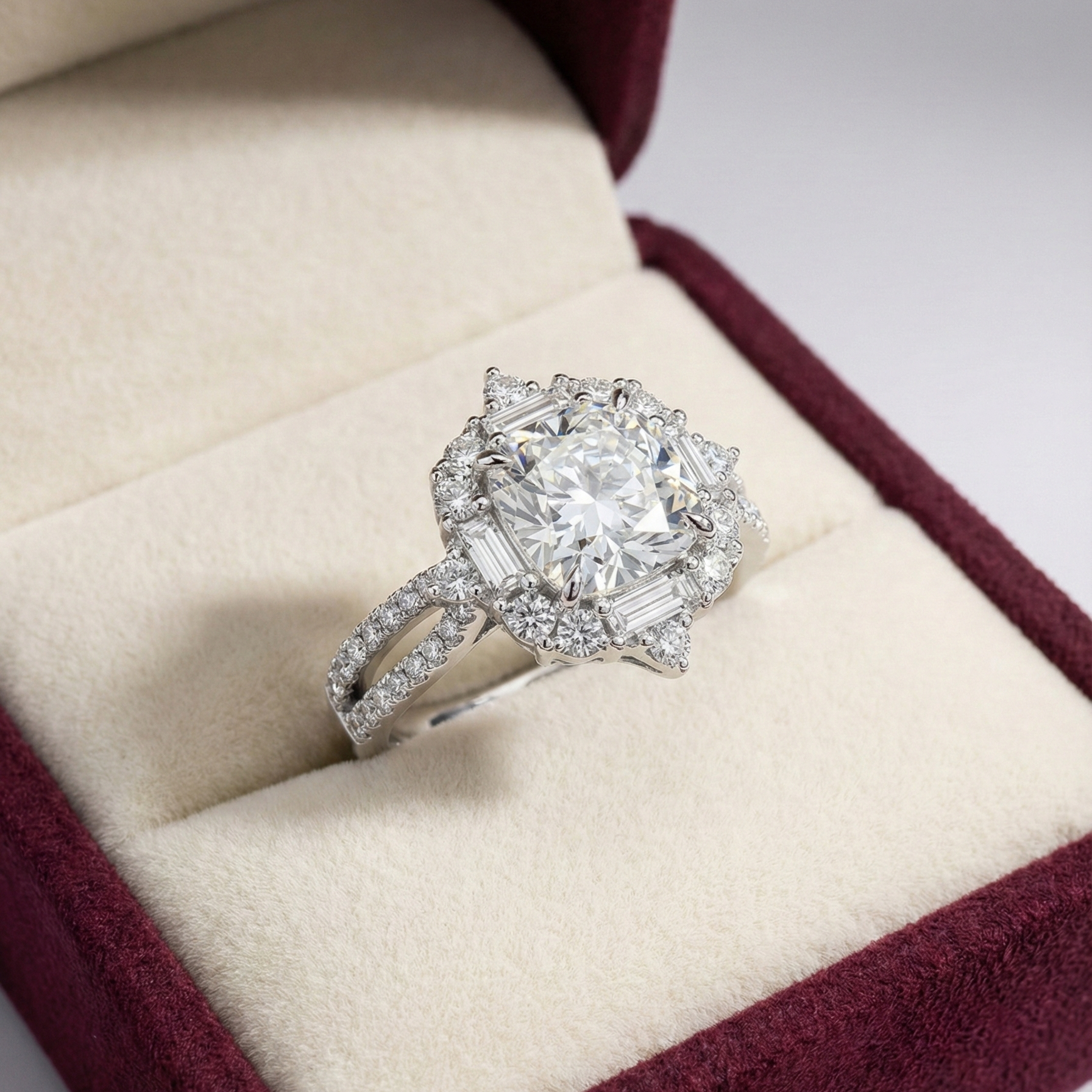 Timeless Elegance