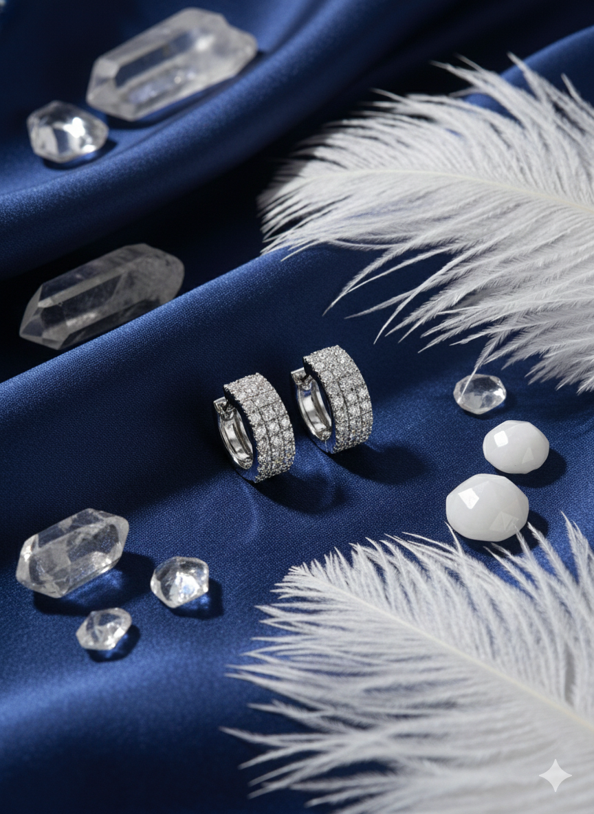 Trinity Sparkle Hoops_3
