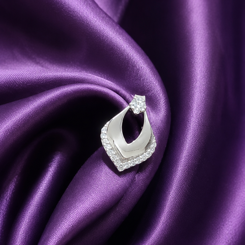 Twilight Spark Pendant