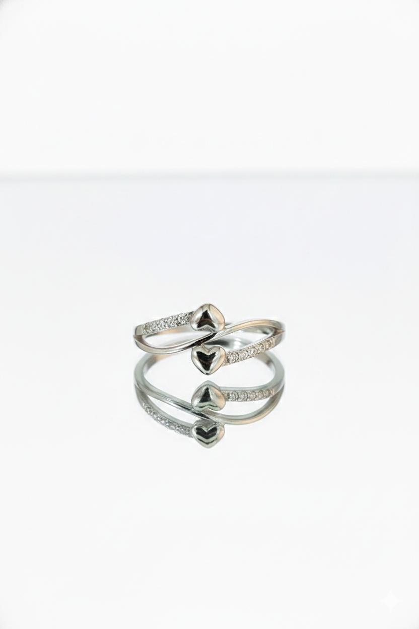Twin Heart Entwined_1