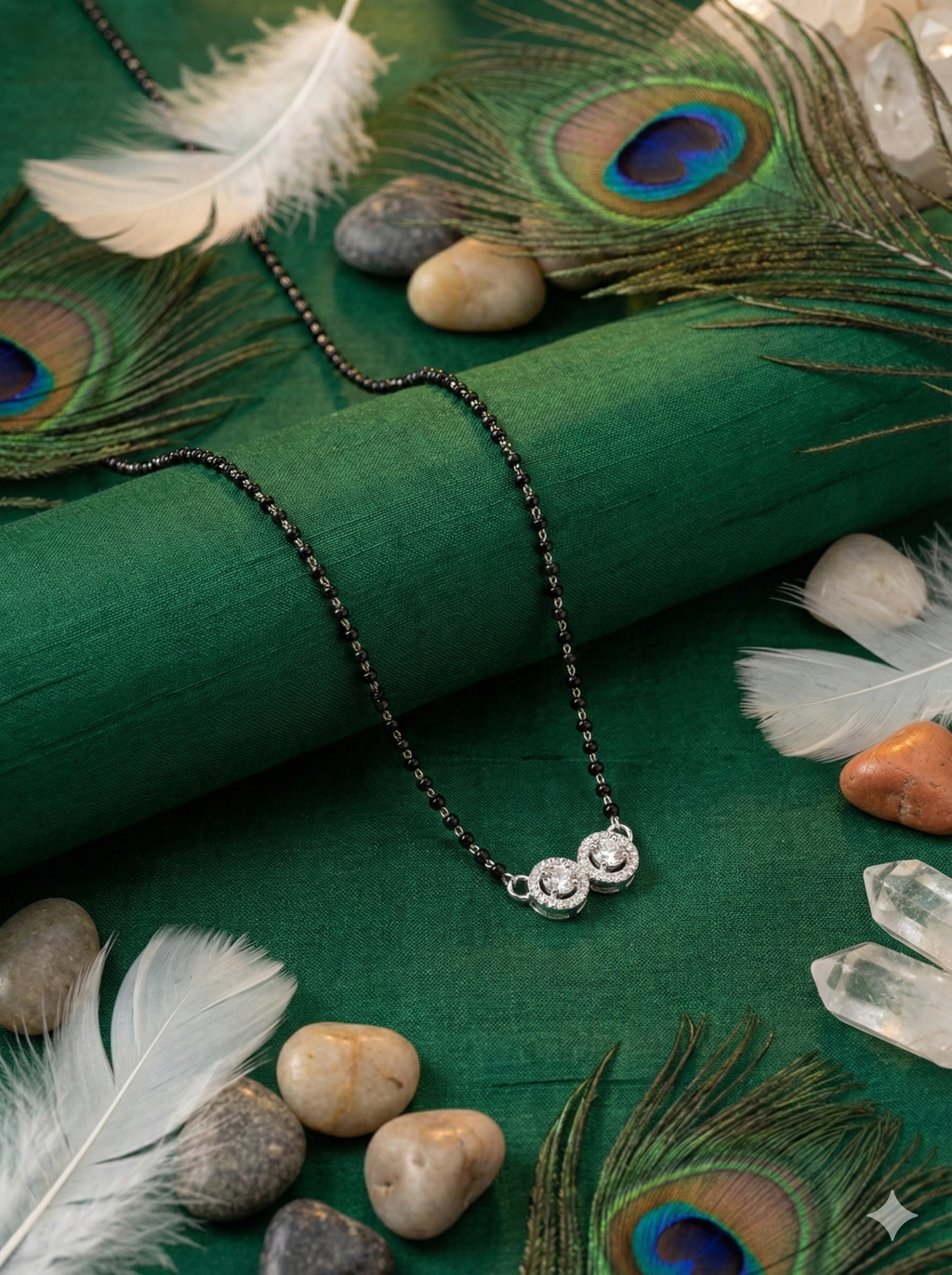 Twin Soul Mangalsutra_1