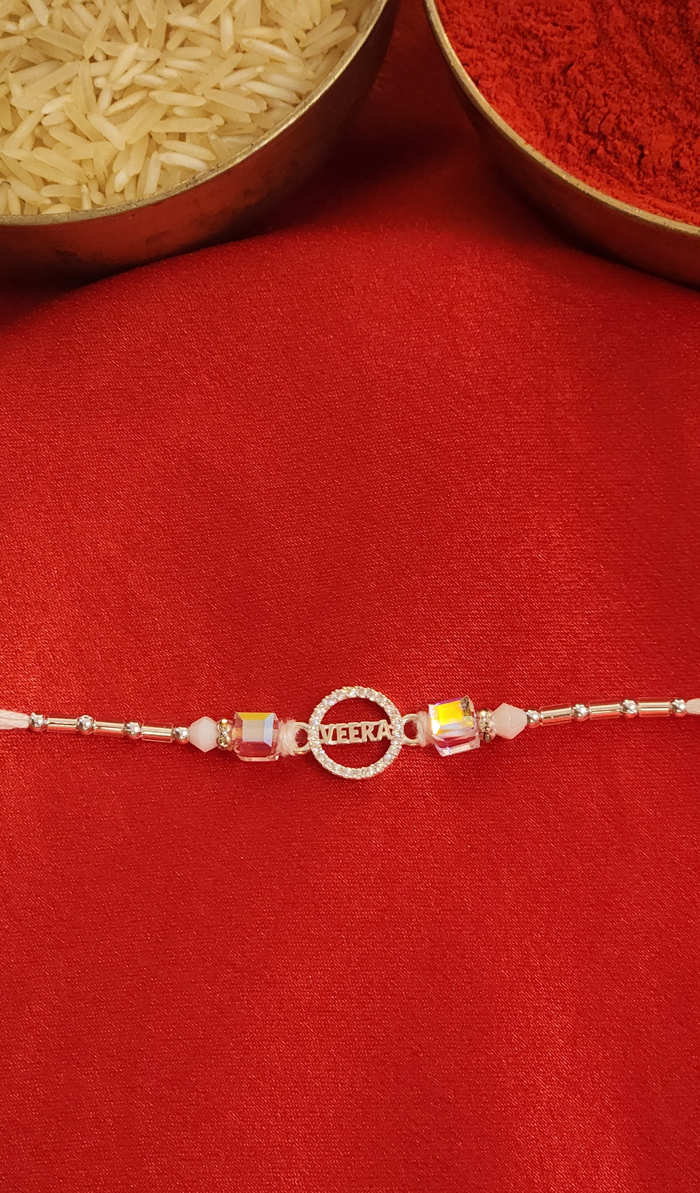 Veera Name Rakhi