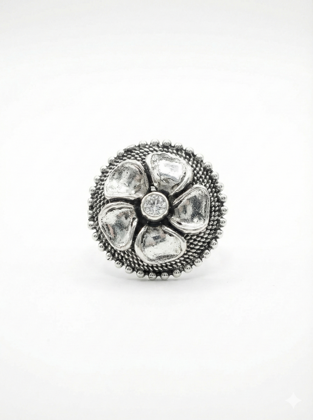 Vintage Garden Ring_1