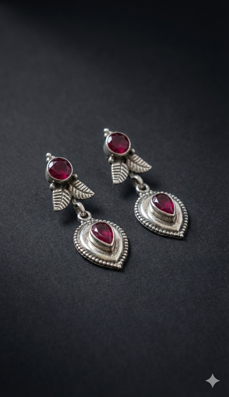 Vintage Rouge_1