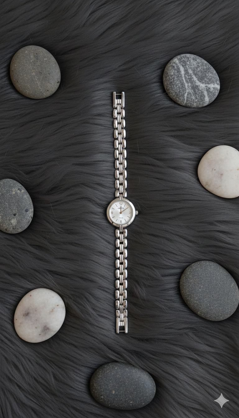 Vintage Style women's Wristwatch_2