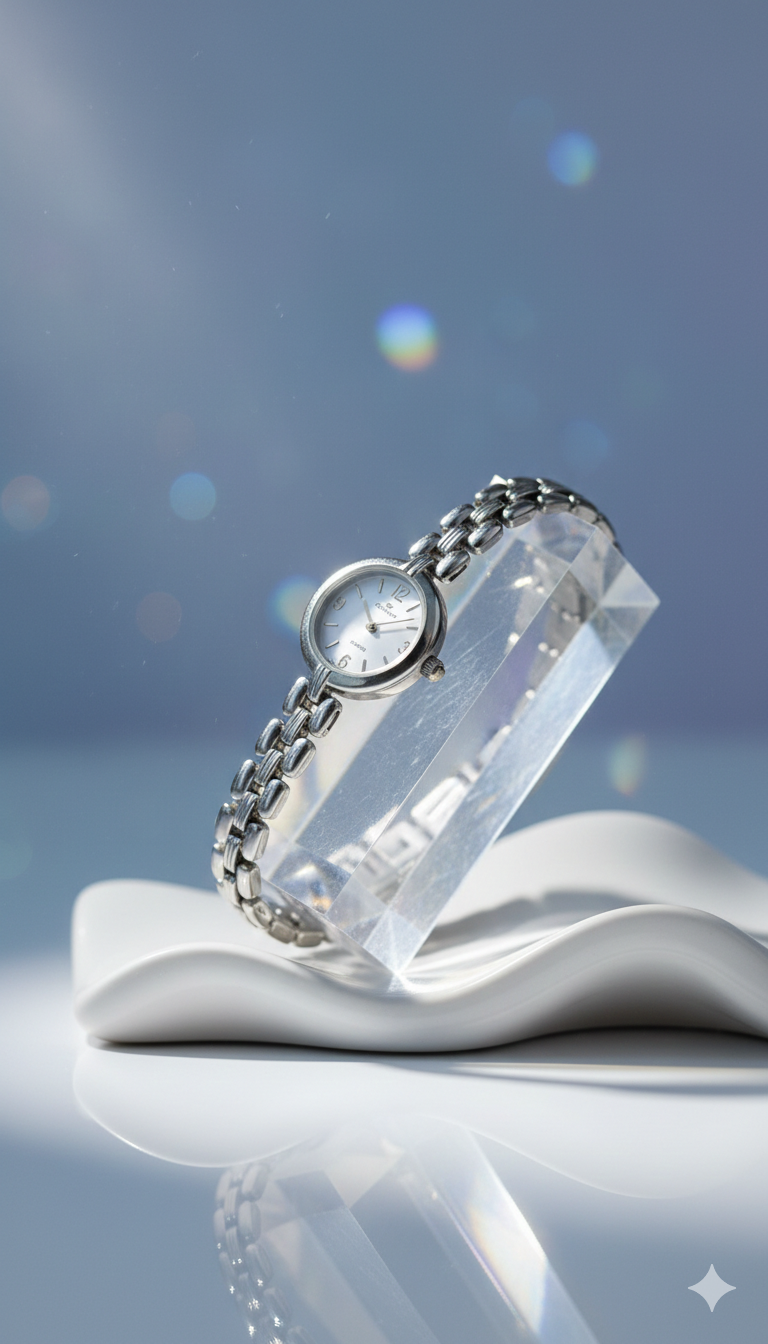 Vintage Style women's Wristwatch_3