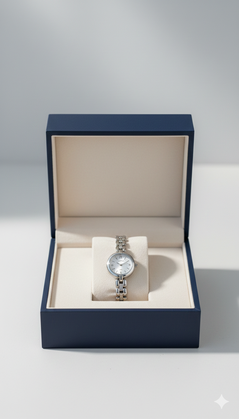 Vintage Style women's Wristwatch_4