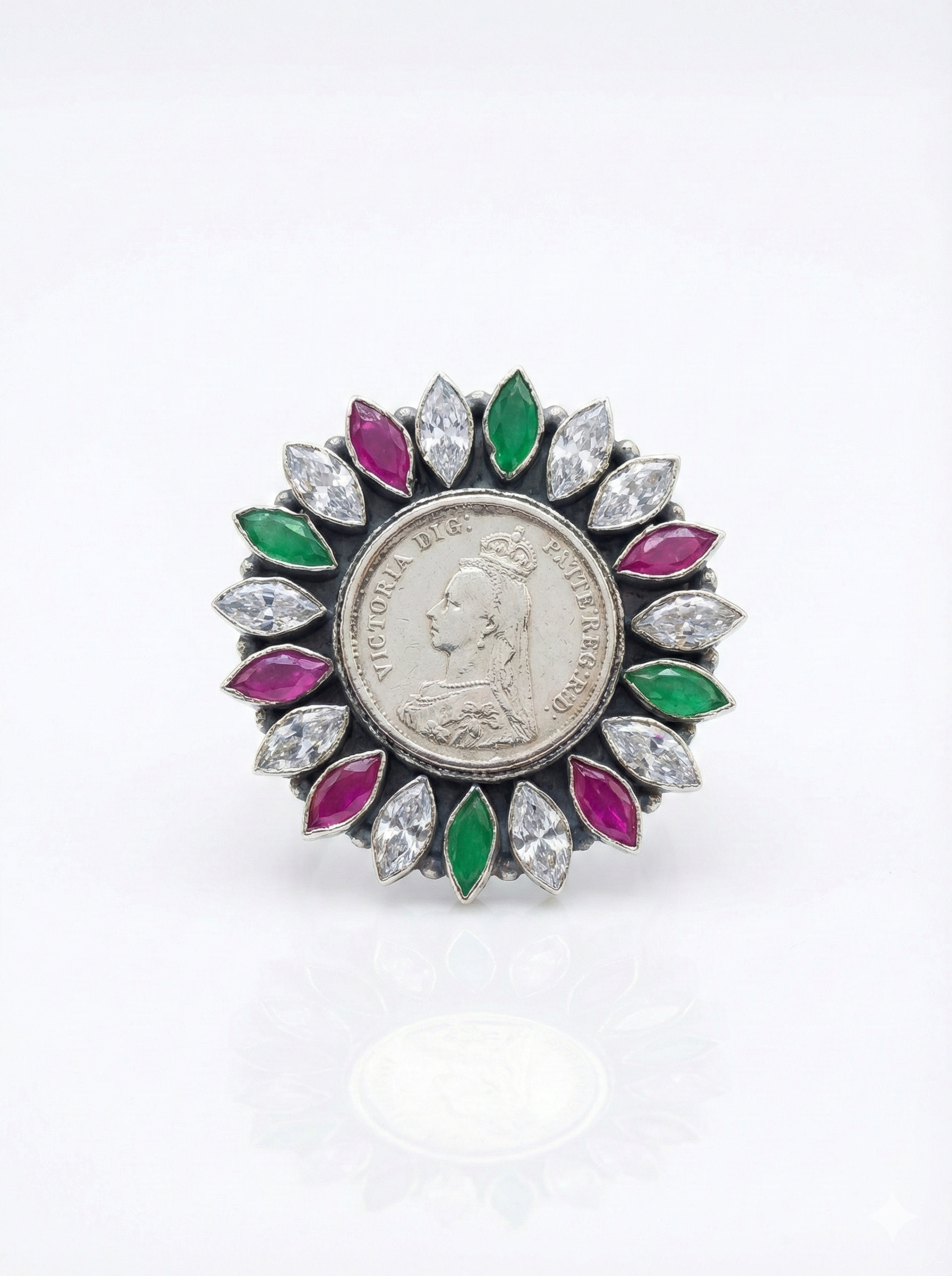 Vintage victoria Ring_1