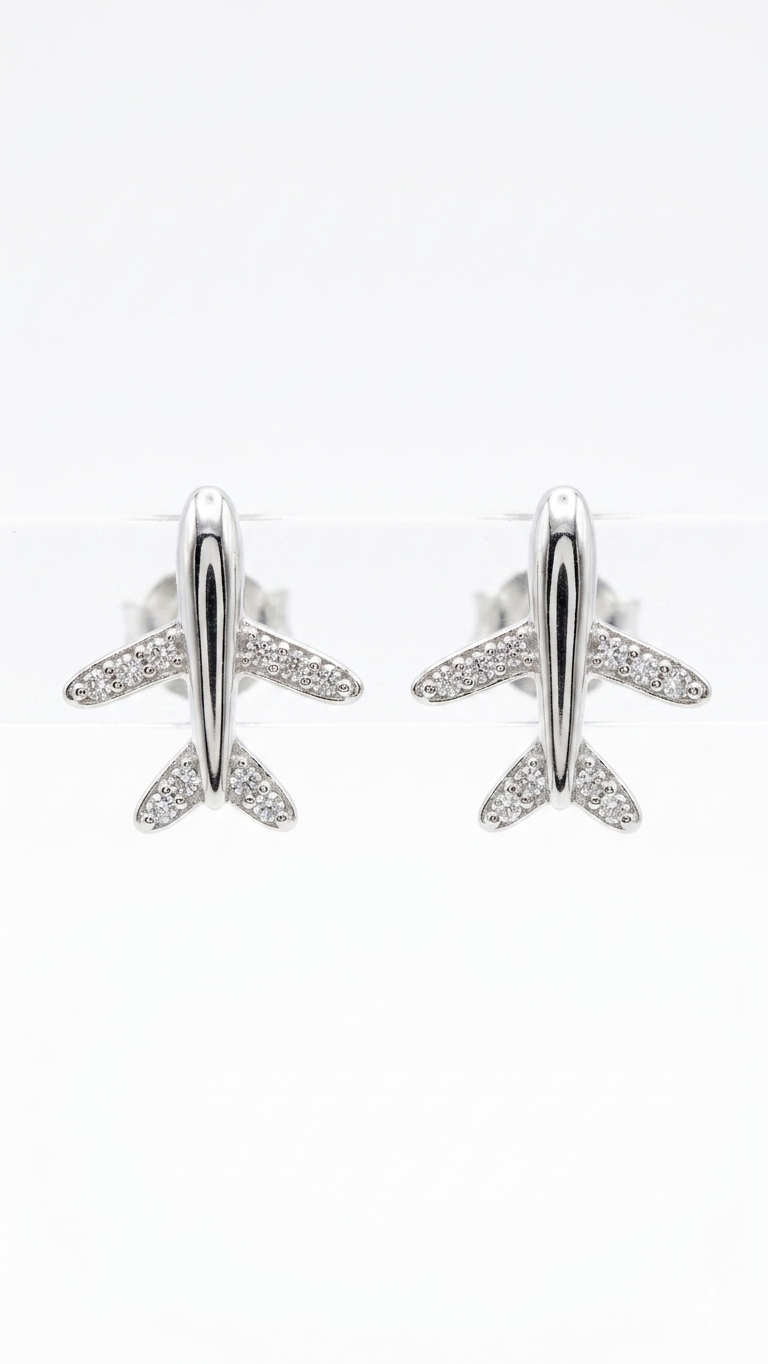 Wanderlust in Silver