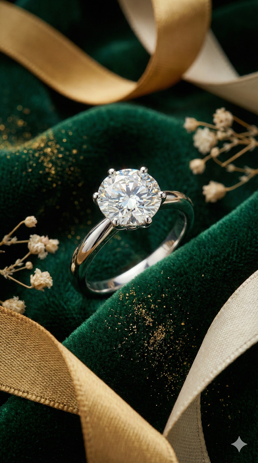 A Promise of Forever