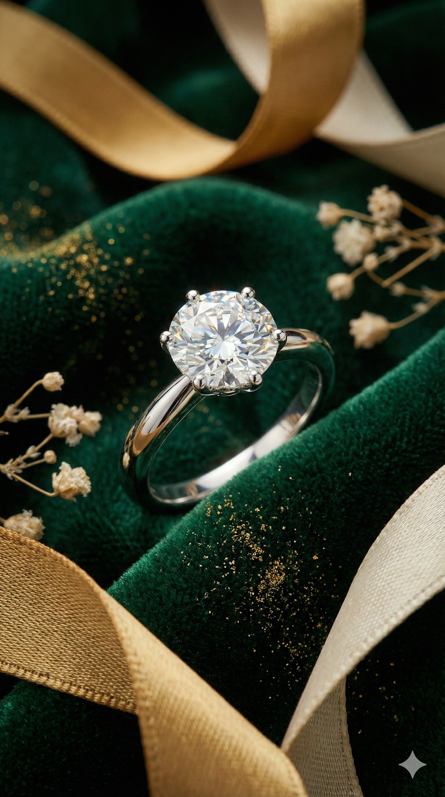 A Promise of Forever