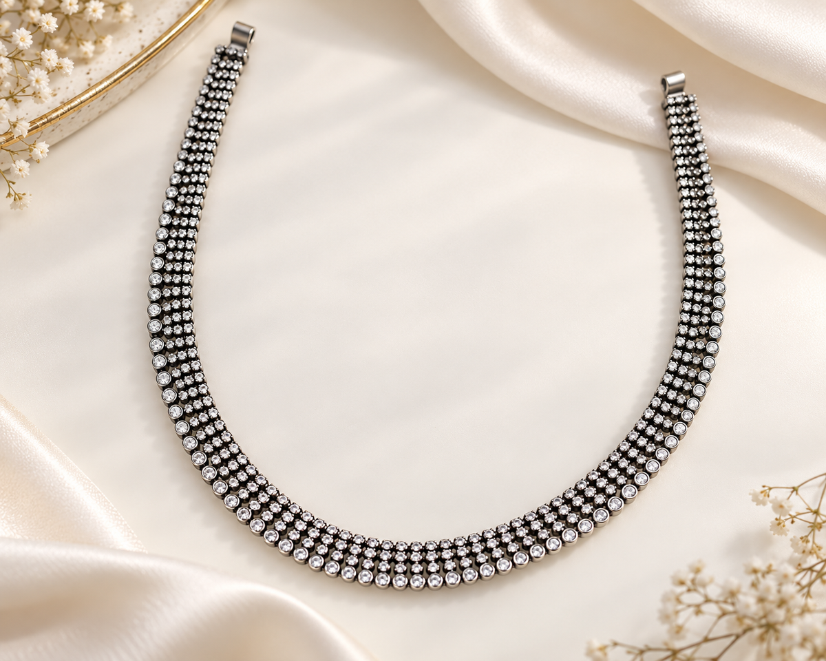 Starlight Necklace
