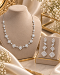 Timeless Elegance Necklace Set