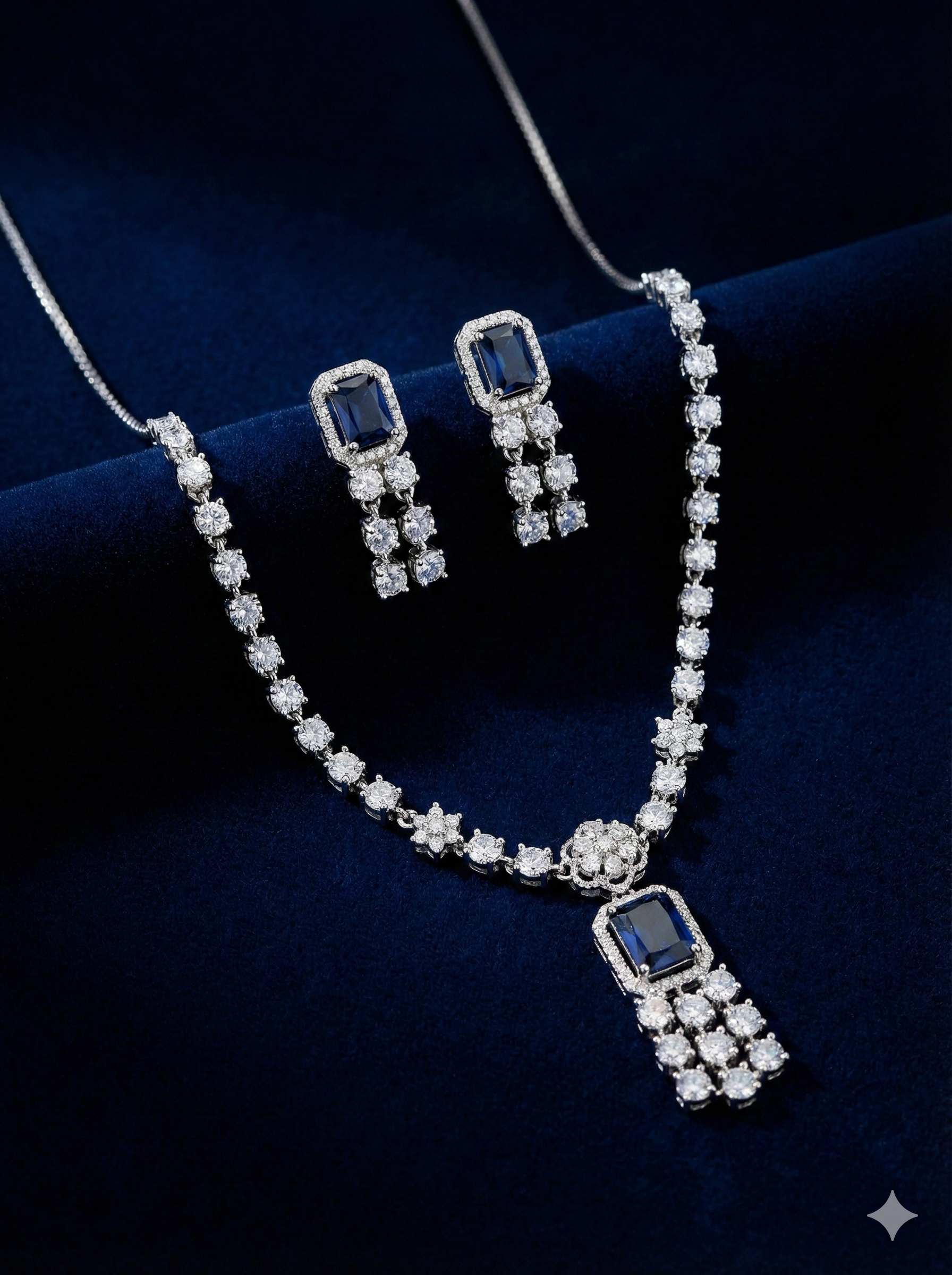 The Midnight Royal Set