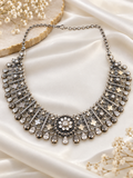 Floral Heritage Necklace