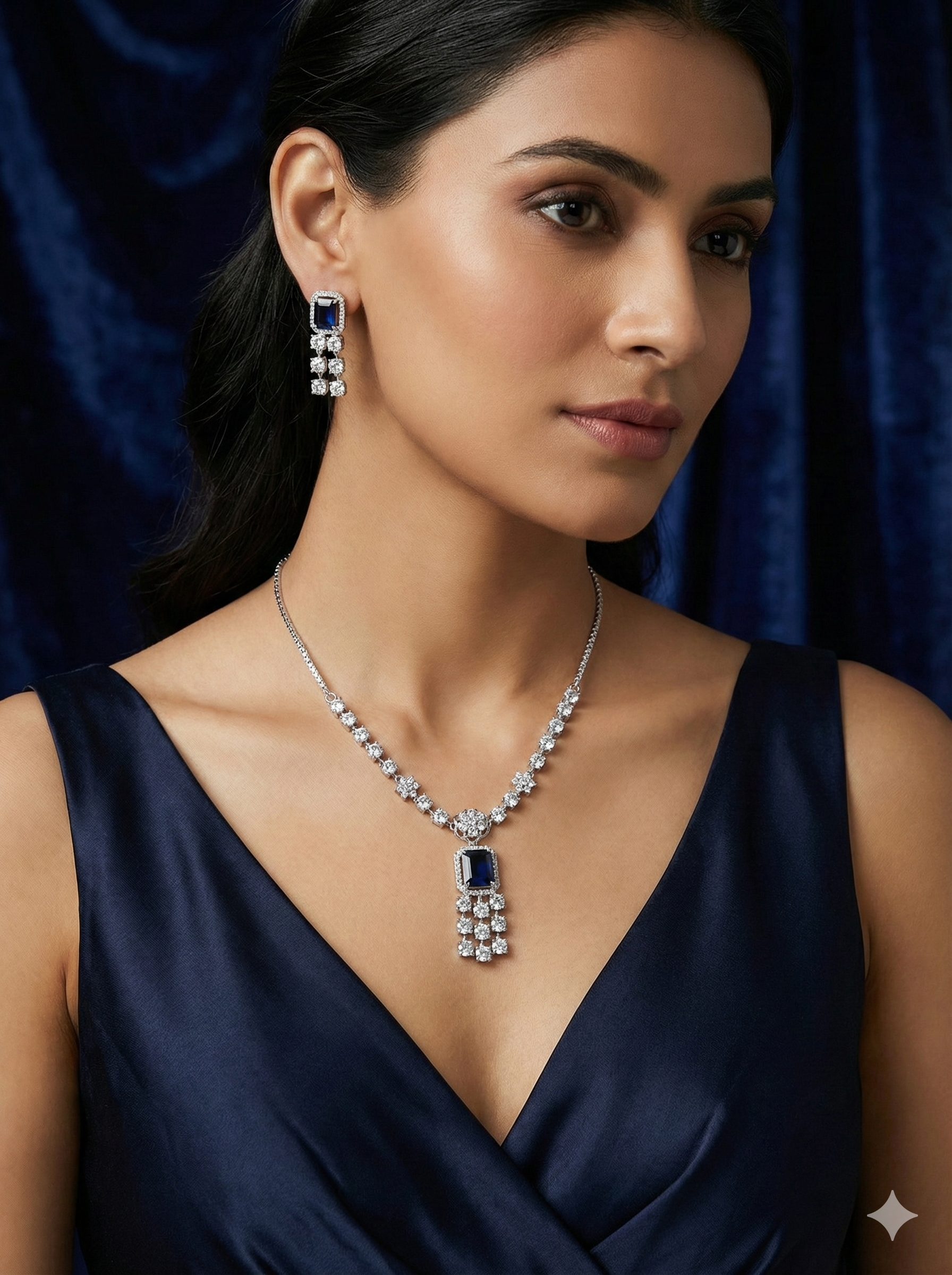 The Midnight Royal Set