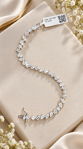 Celestial Sparkle Bracelet