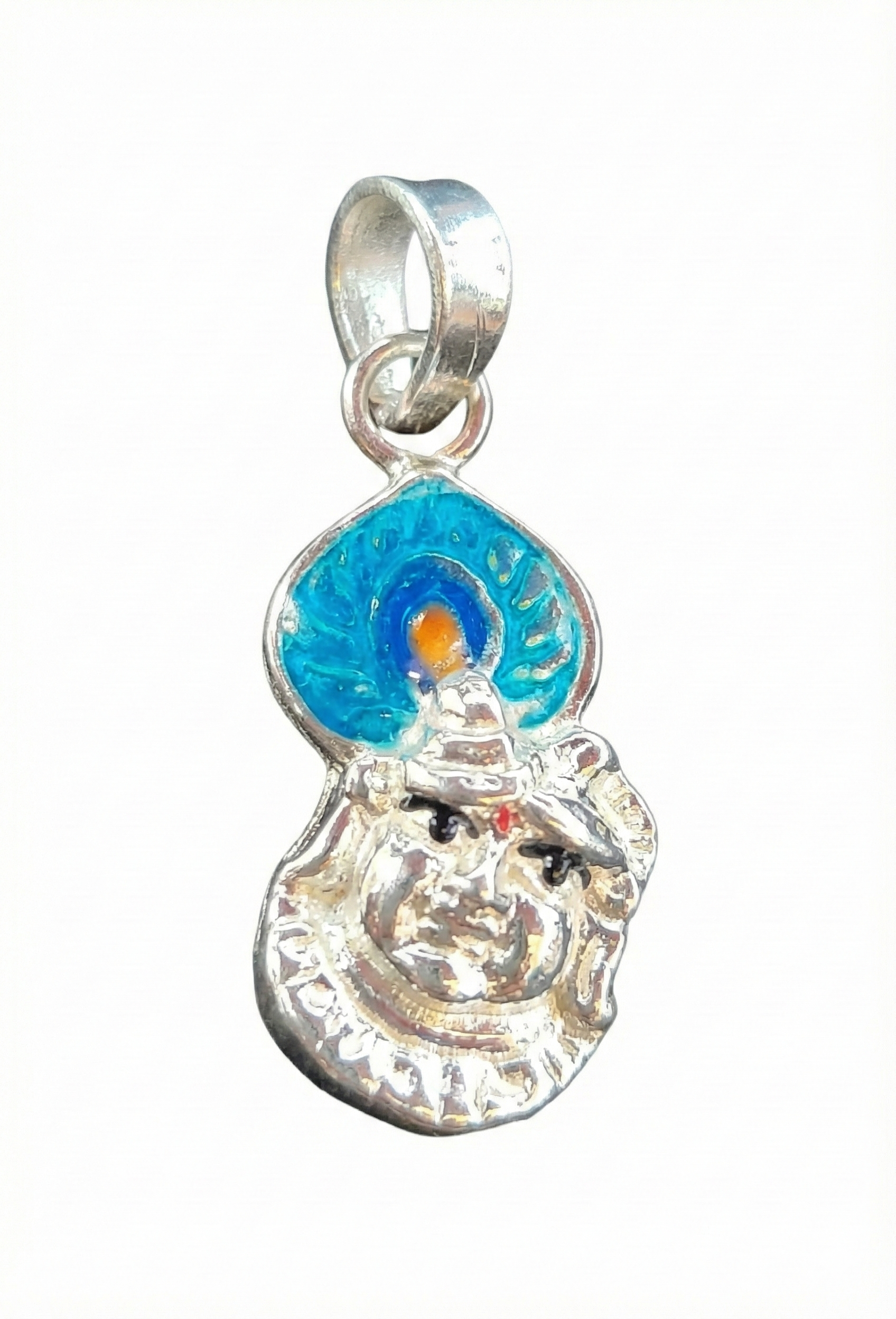 Divine Shri NathJi Charm