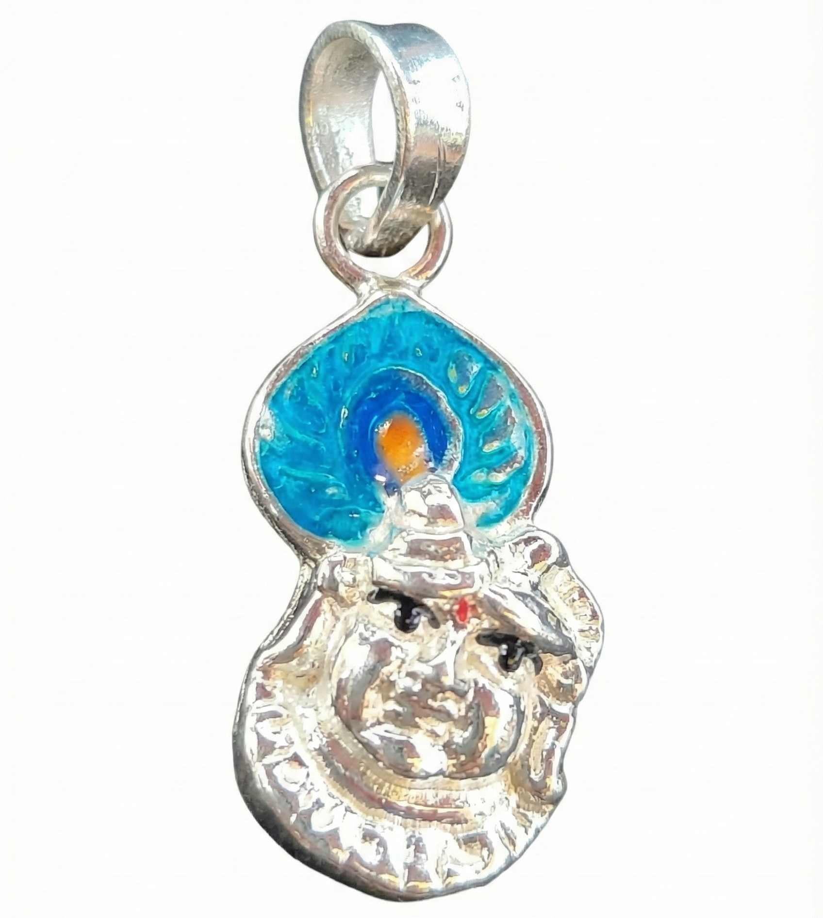 Divine Shri NathJi Charm