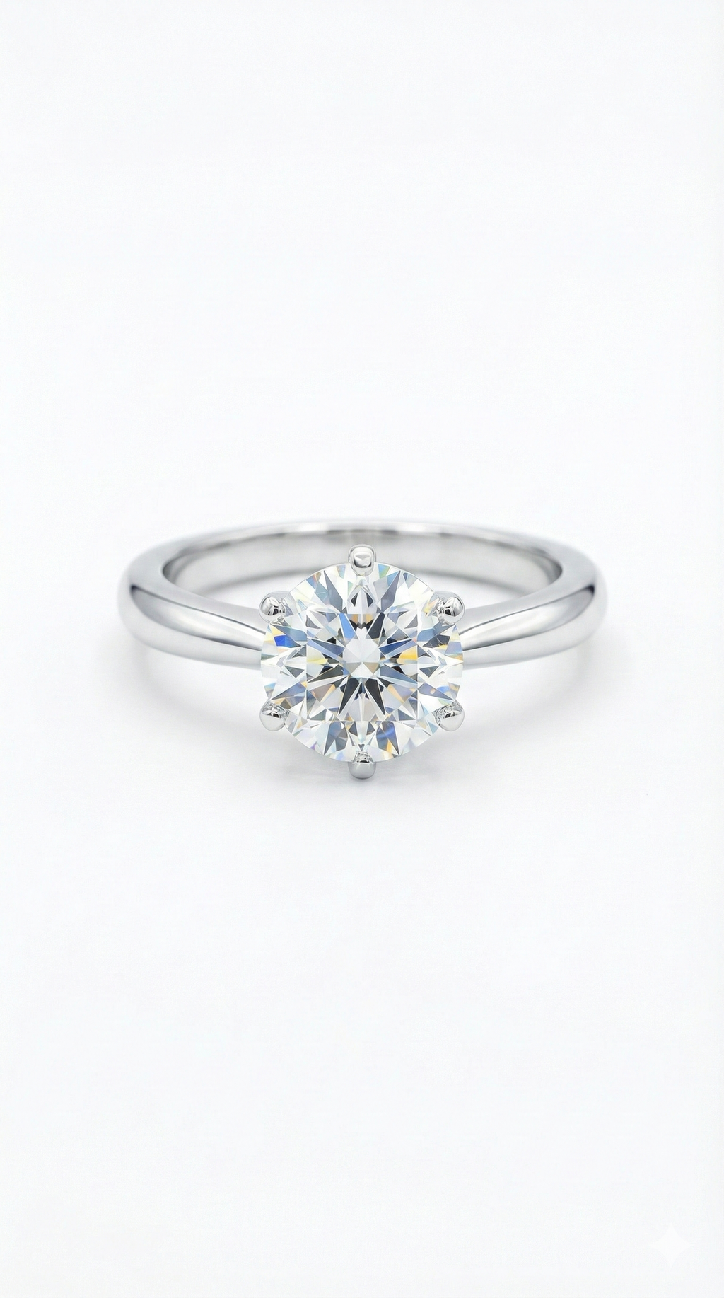 A Promise of Forever