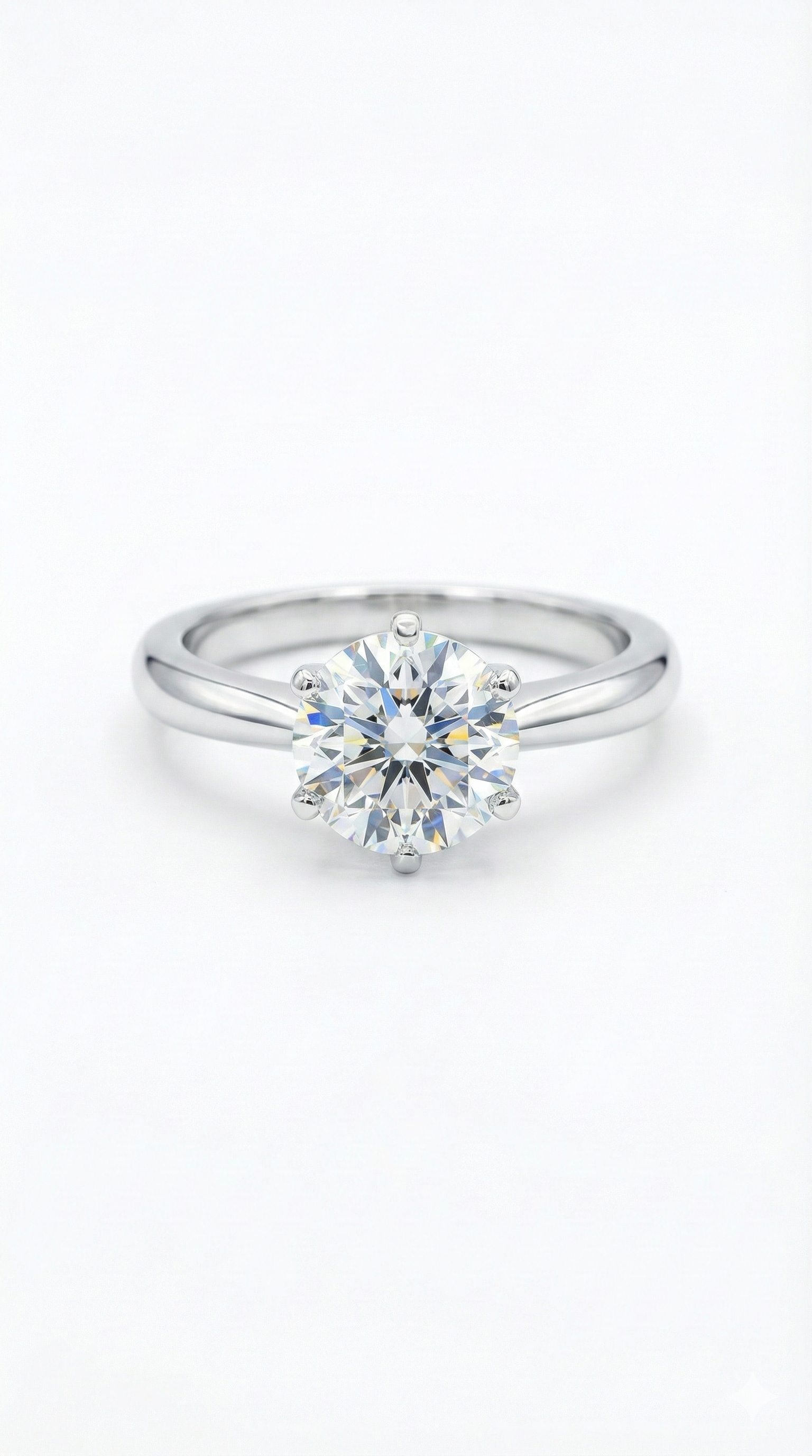 A Promise of Forever