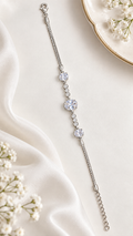 Crystal Bracelet