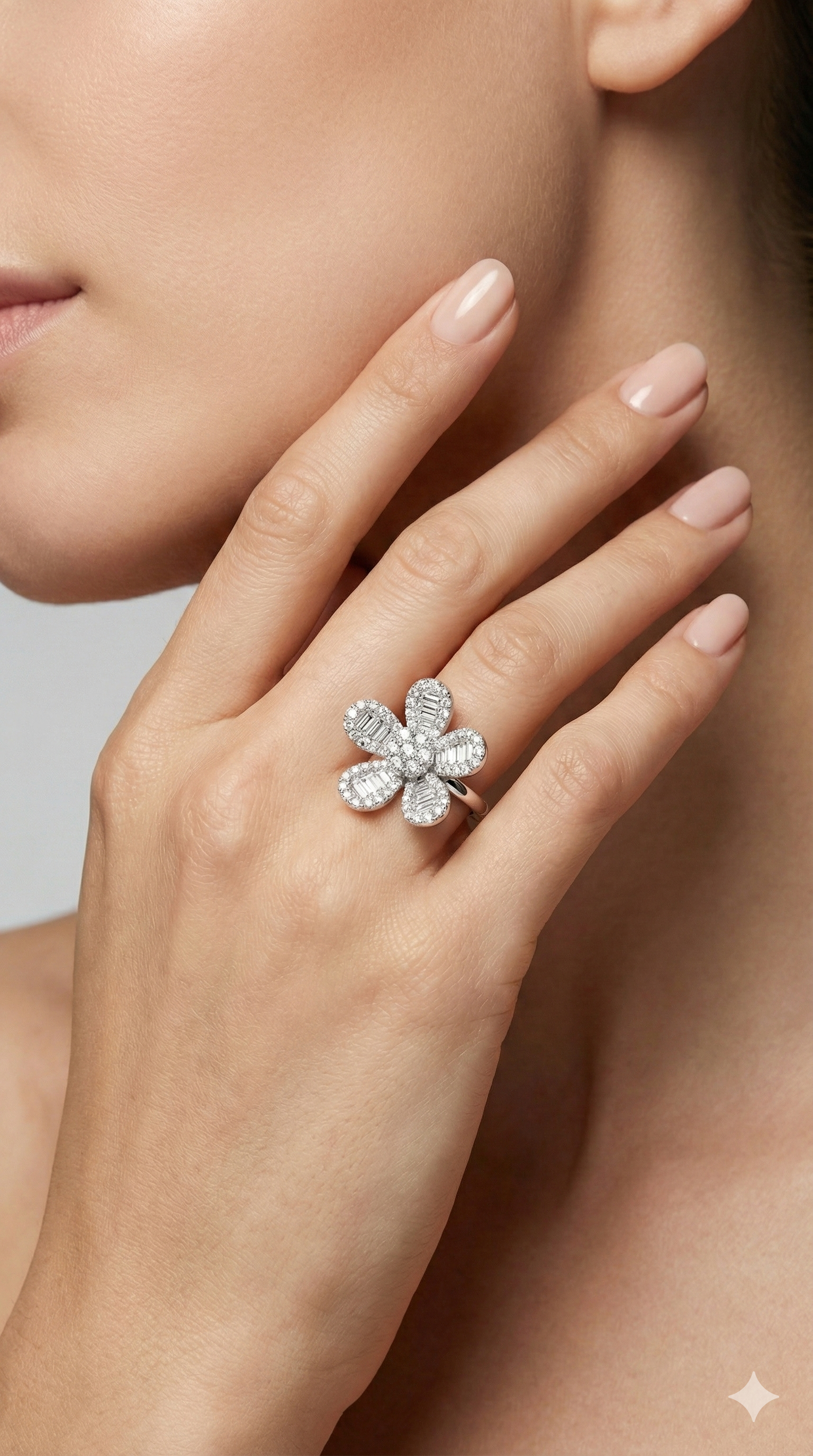flower Ring