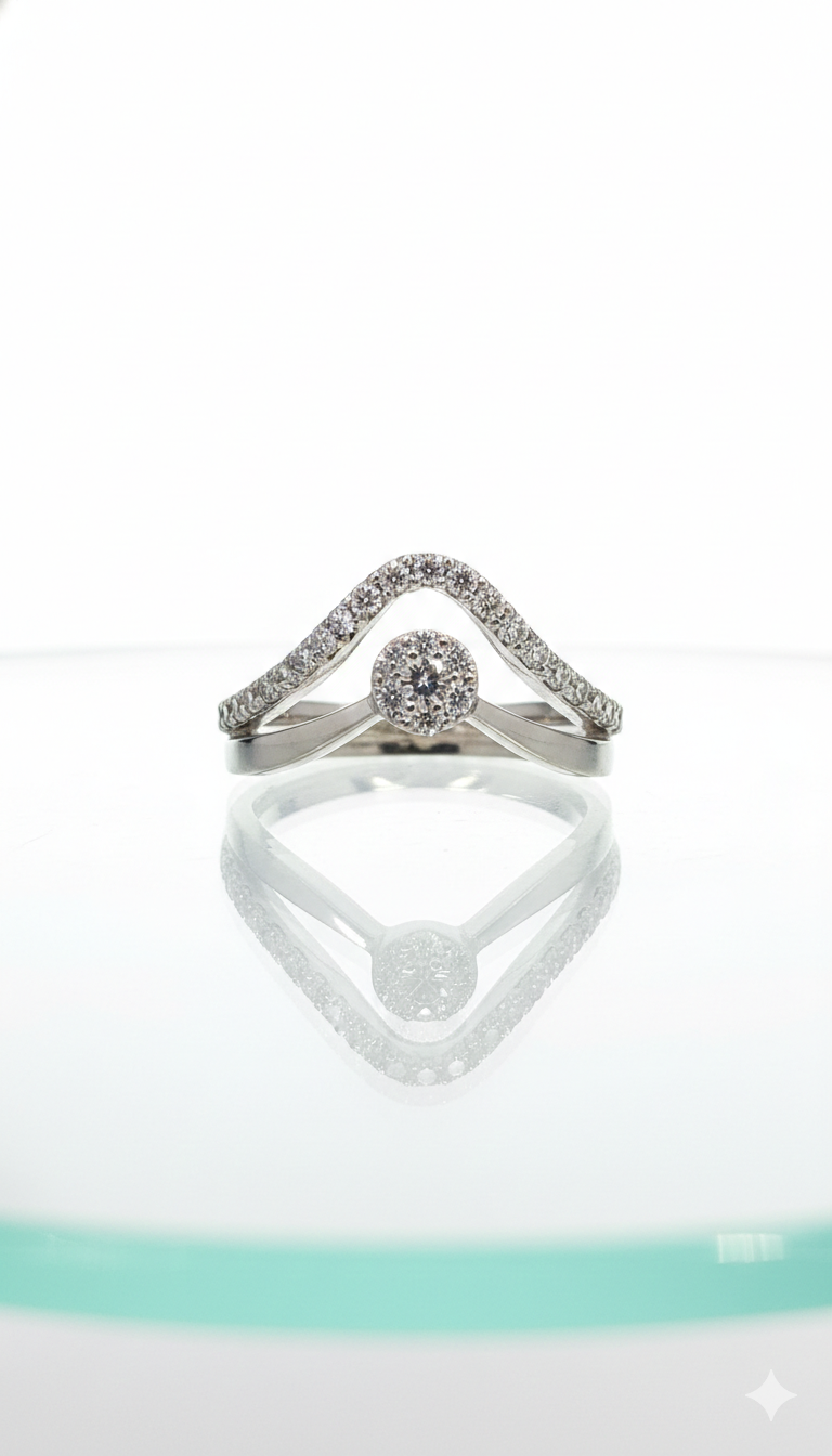 Celestial Halo Nesting Set