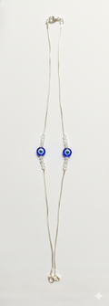 silver Nazar Payal