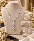 Celestial Grace Necklace