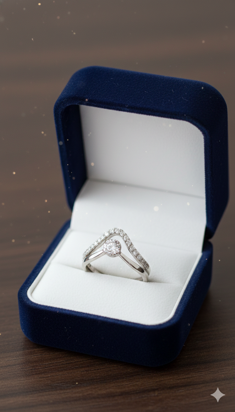 Celestial Halo Nesting Set