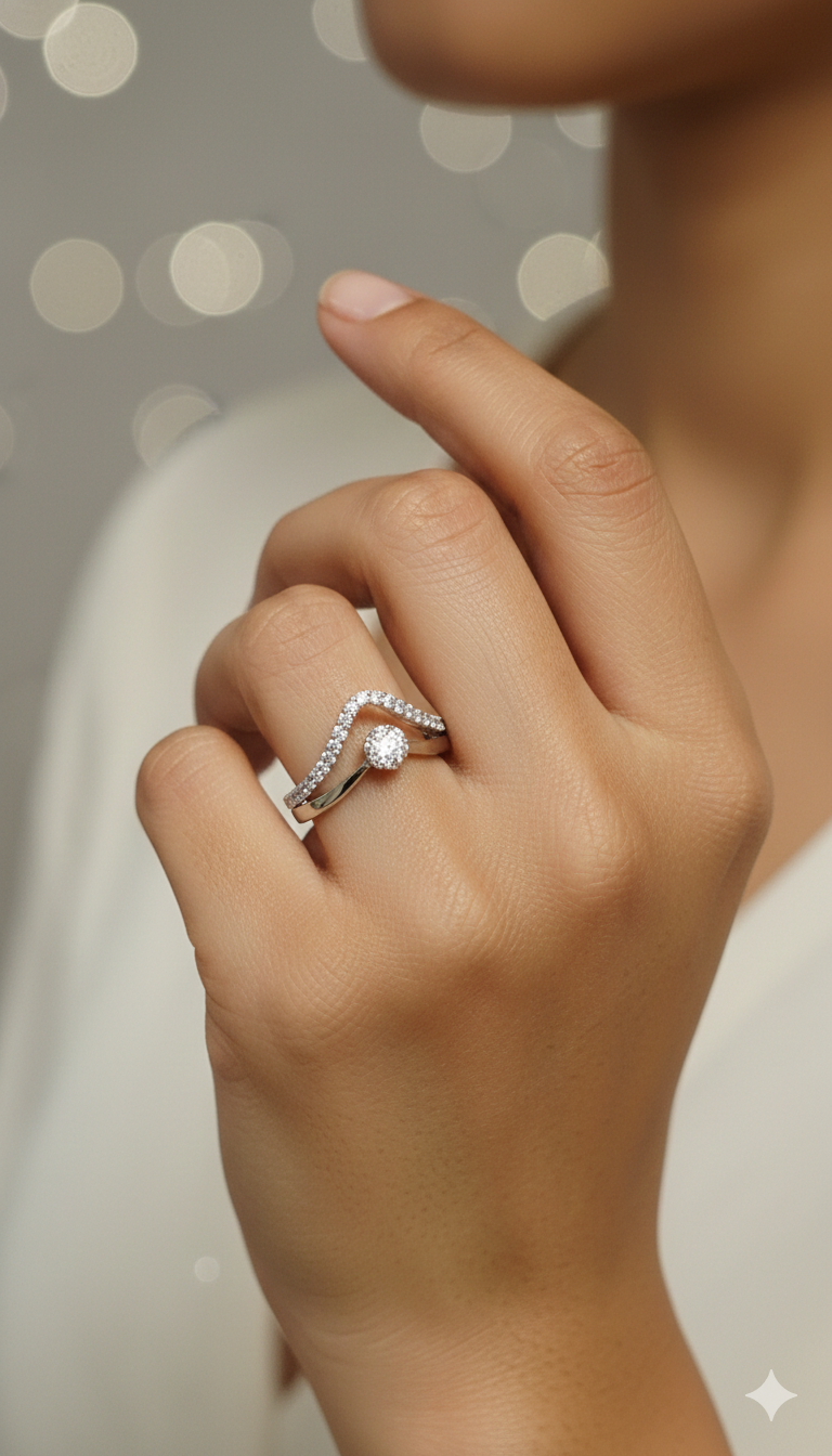 Celestial Halo Nesting Set