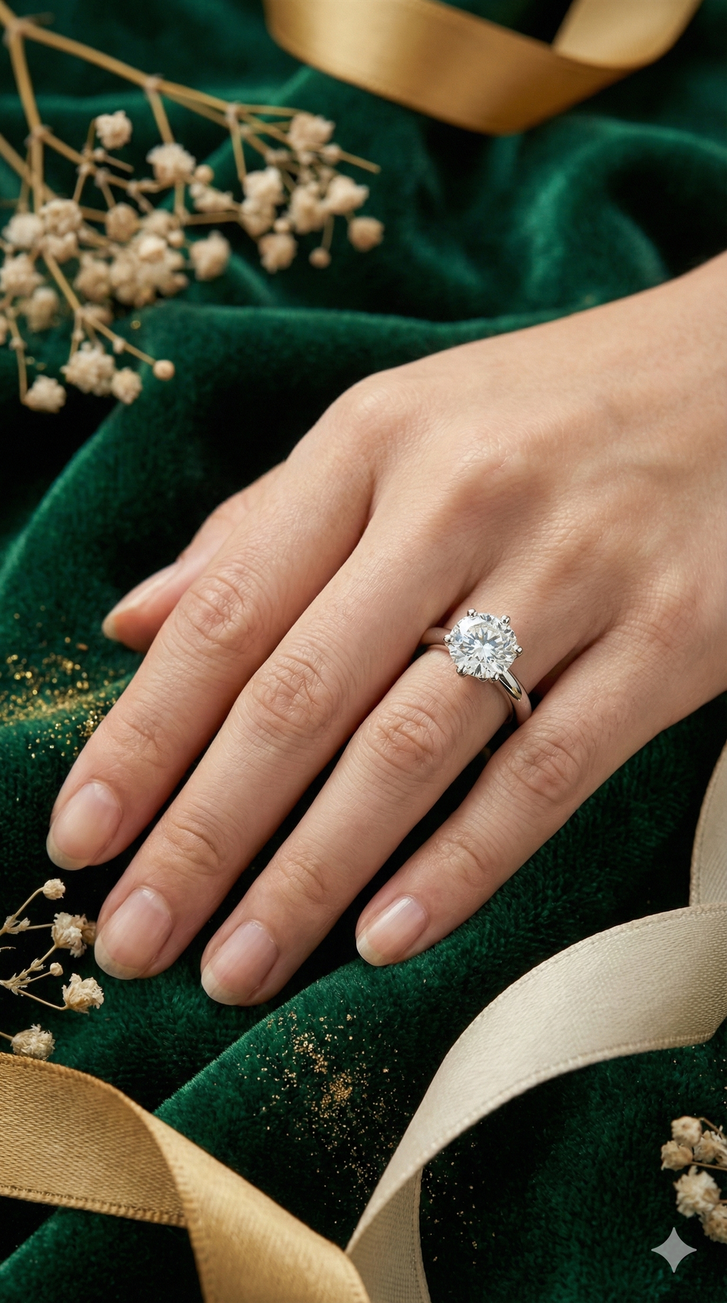 A Promise of Forever