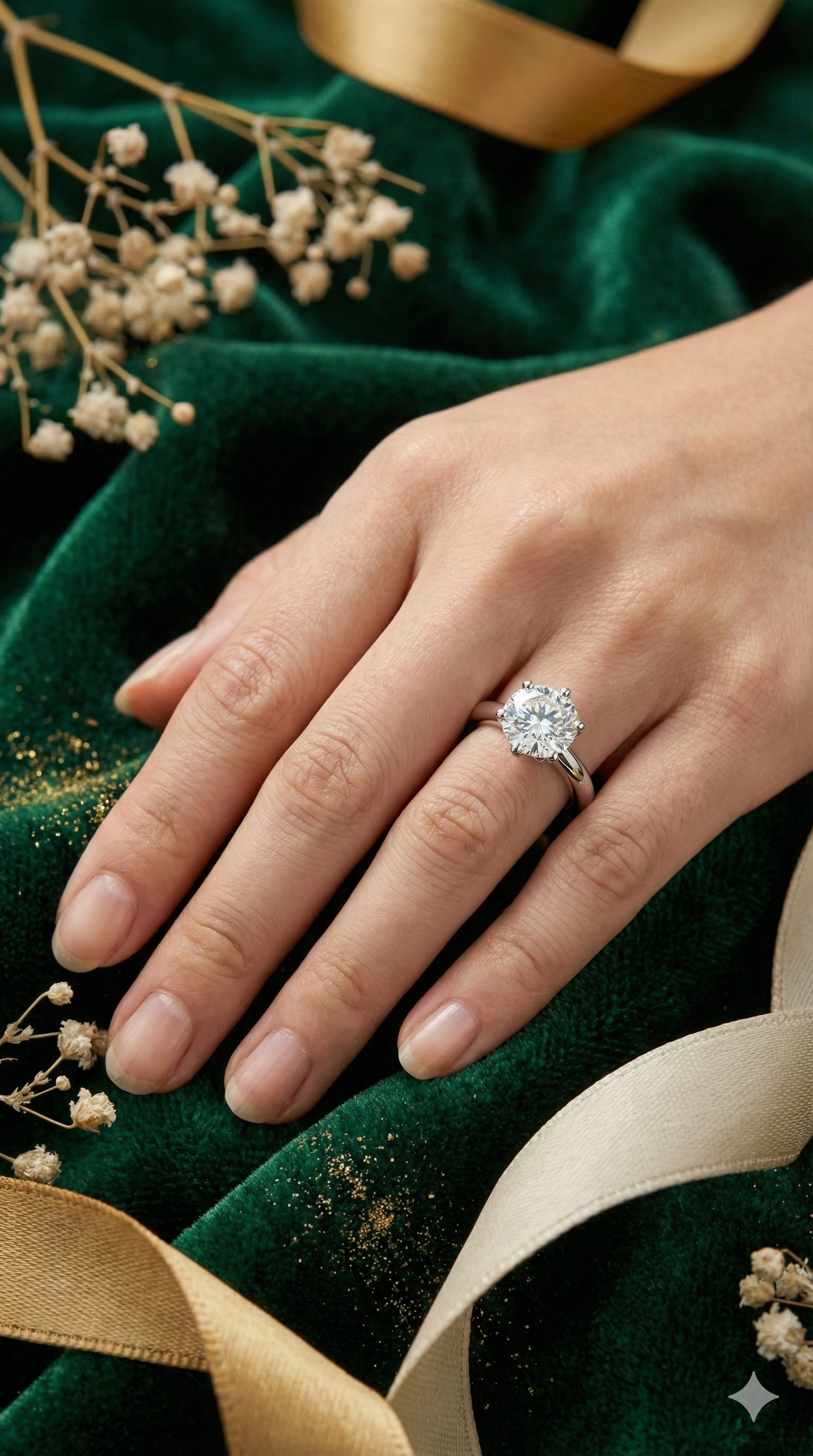 A Promise of Forever