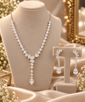 Celestial Teardrop Set