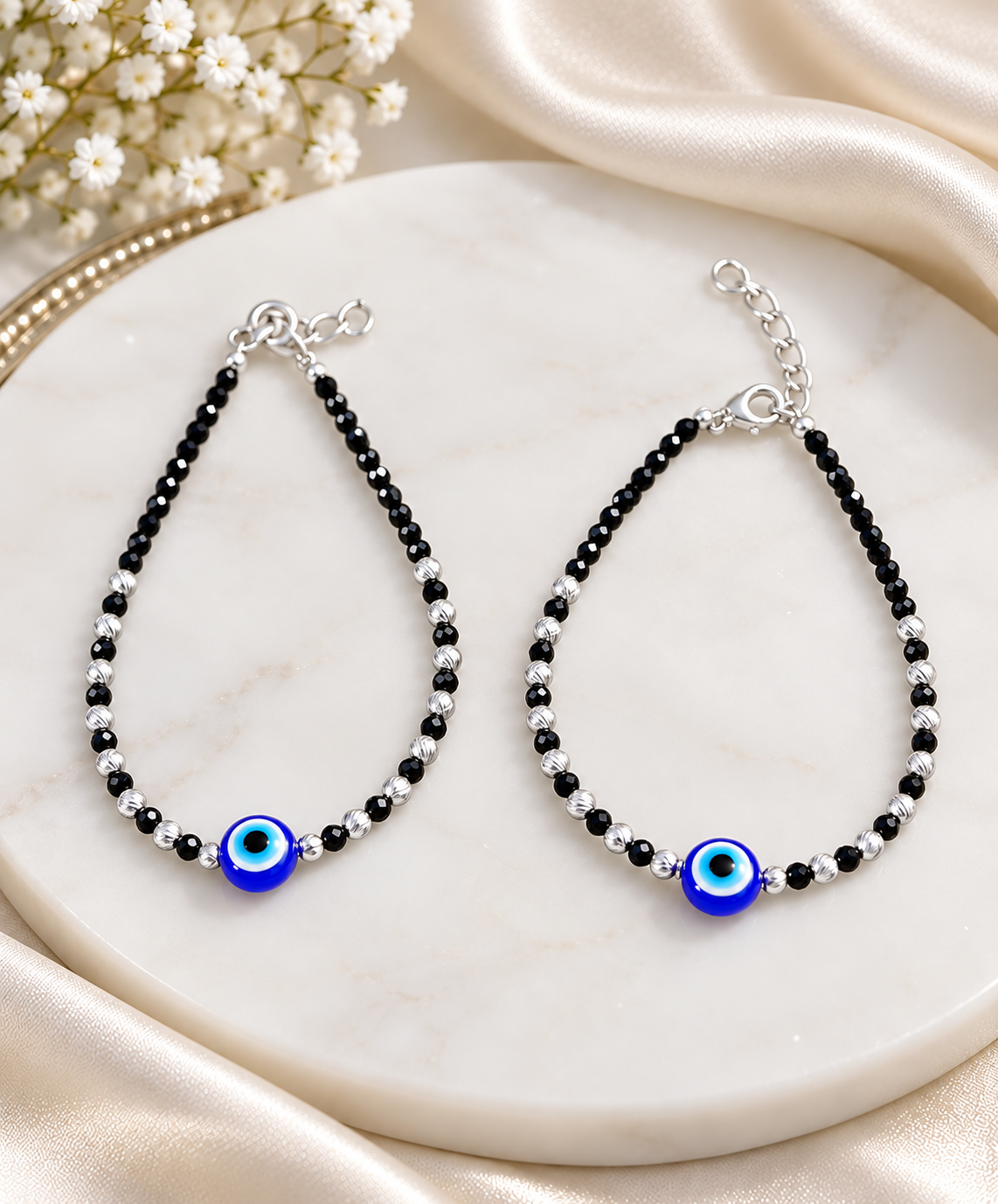 Evil Eye Bacha Nazariya