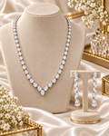 Eternal Sparkle Neckline