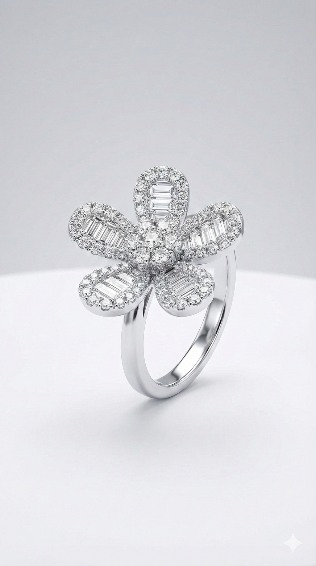 flower Ring