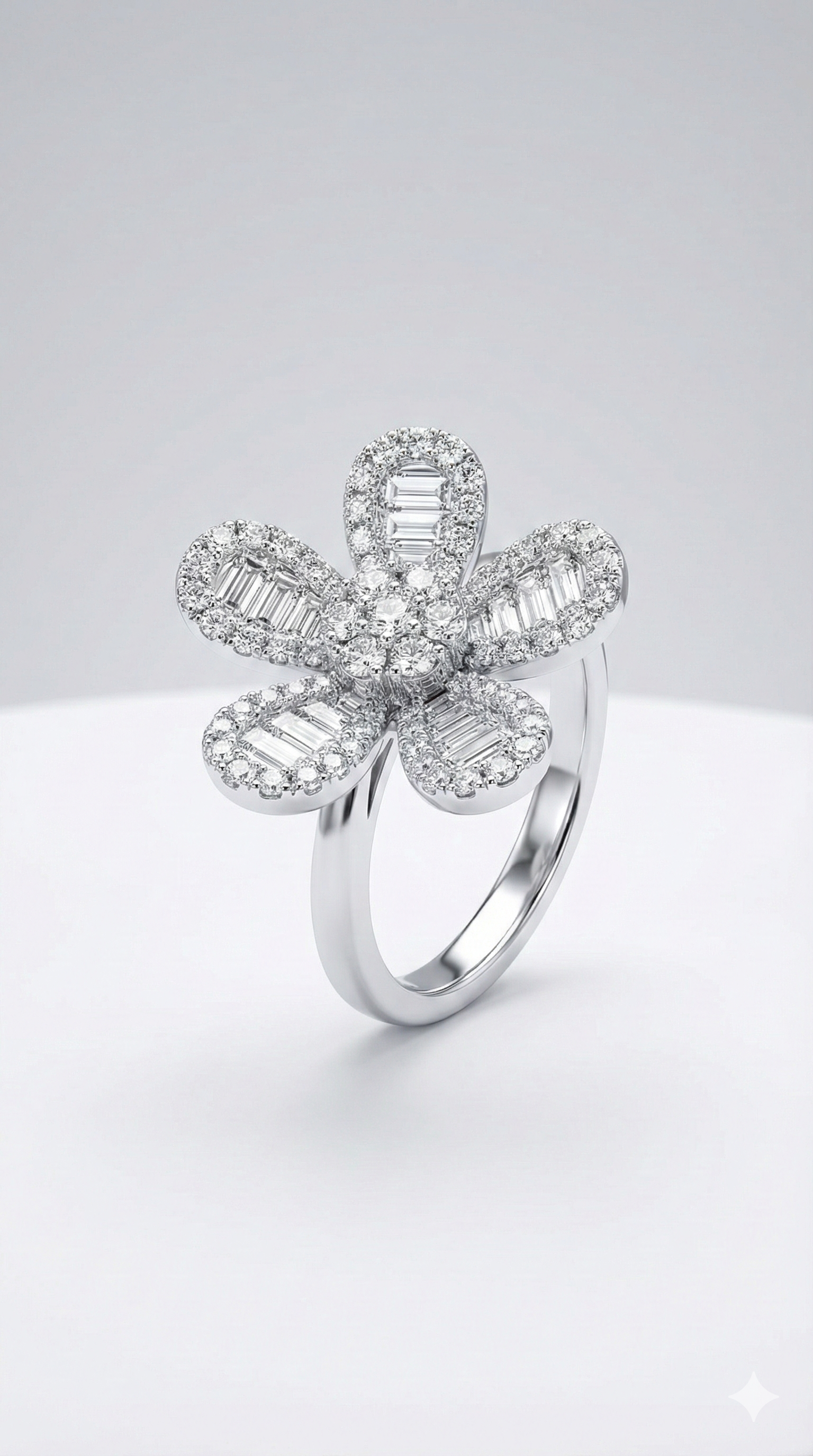 flower Ring