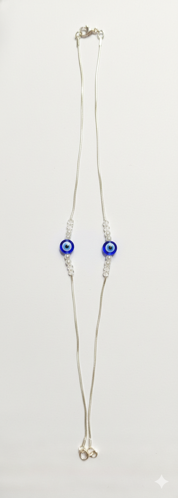 silver Nazar spectable Payal_4